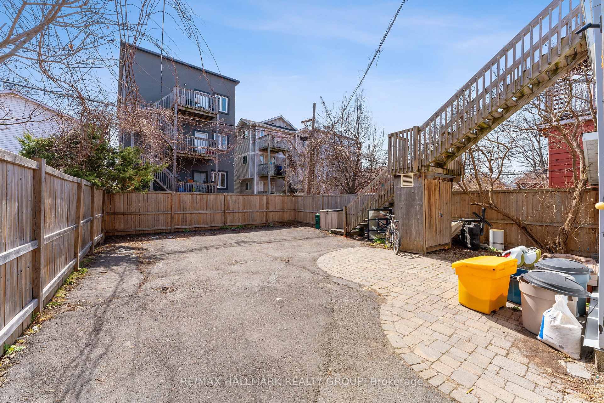 Photo 30 of 128 Flora Street, Ottawa, Ottawa Centre — HOMEH