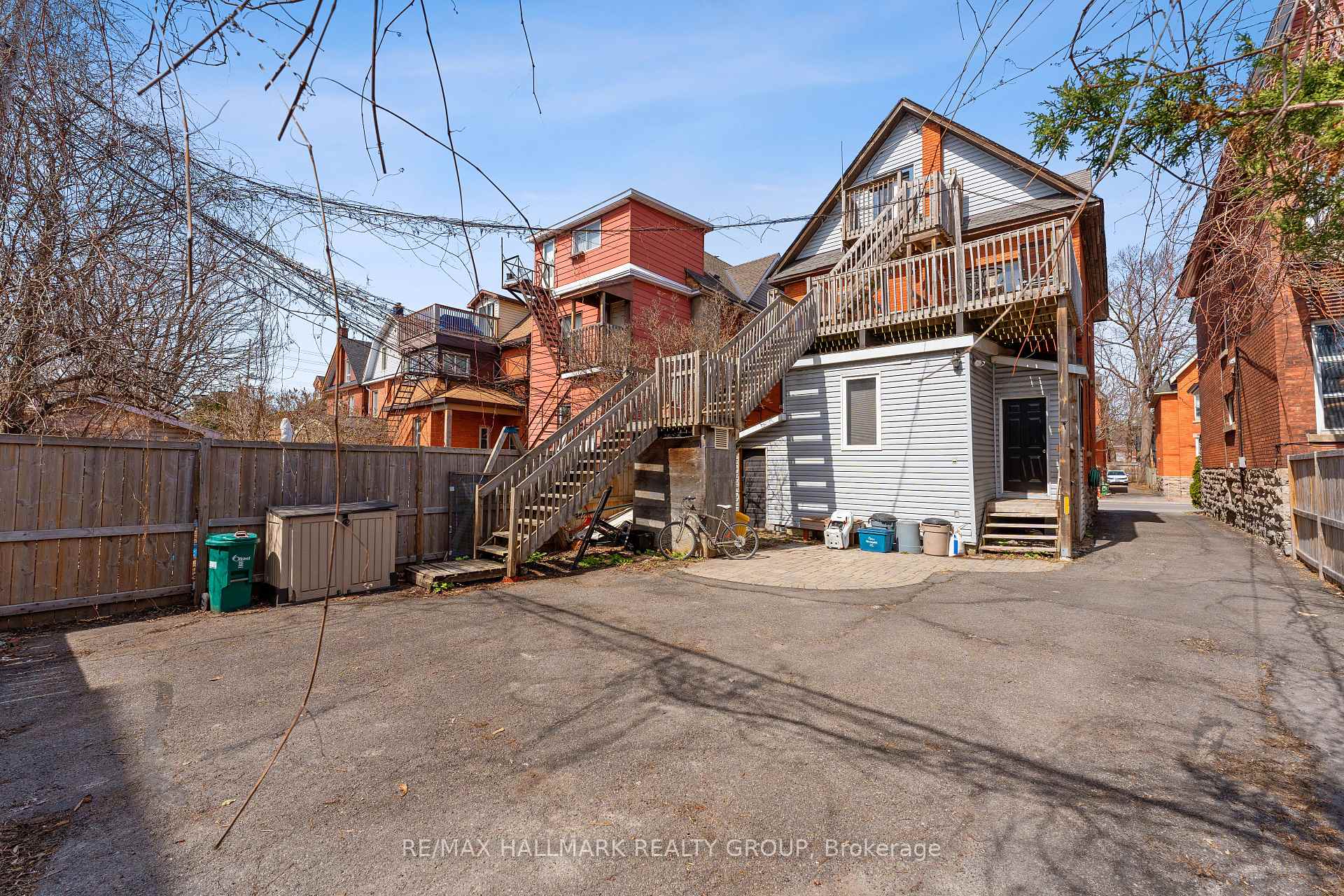 Photo 31 of 128 Flora Street, Ottawa, Ottawa Centre — HOMEH
