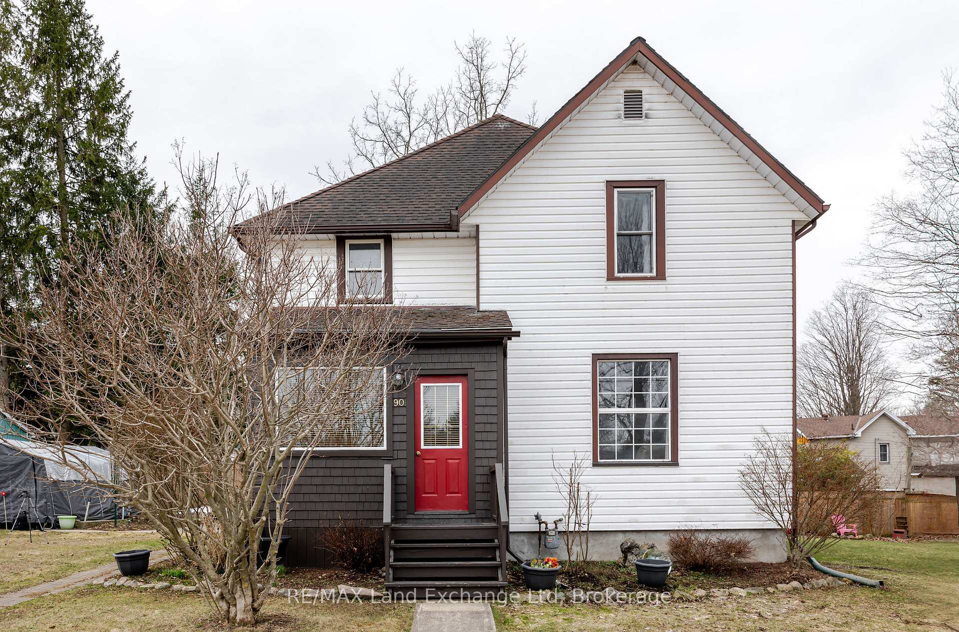 Photo 1 of 90 Alfred Street E, North Huron, Wingham — HOMEH