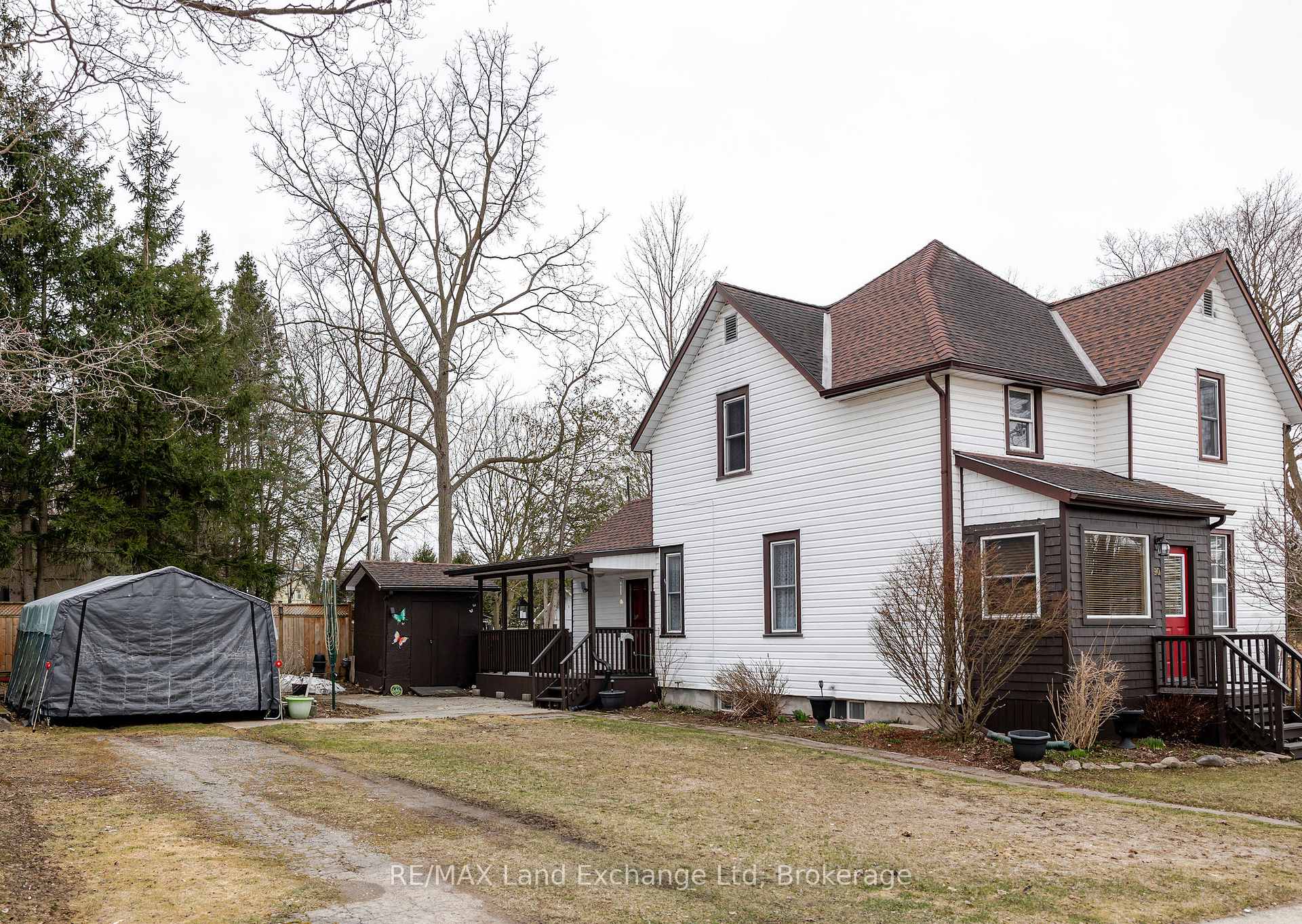 Photo 2 of 90 Alfred Street E, North Huron, Wingham — HOMEH