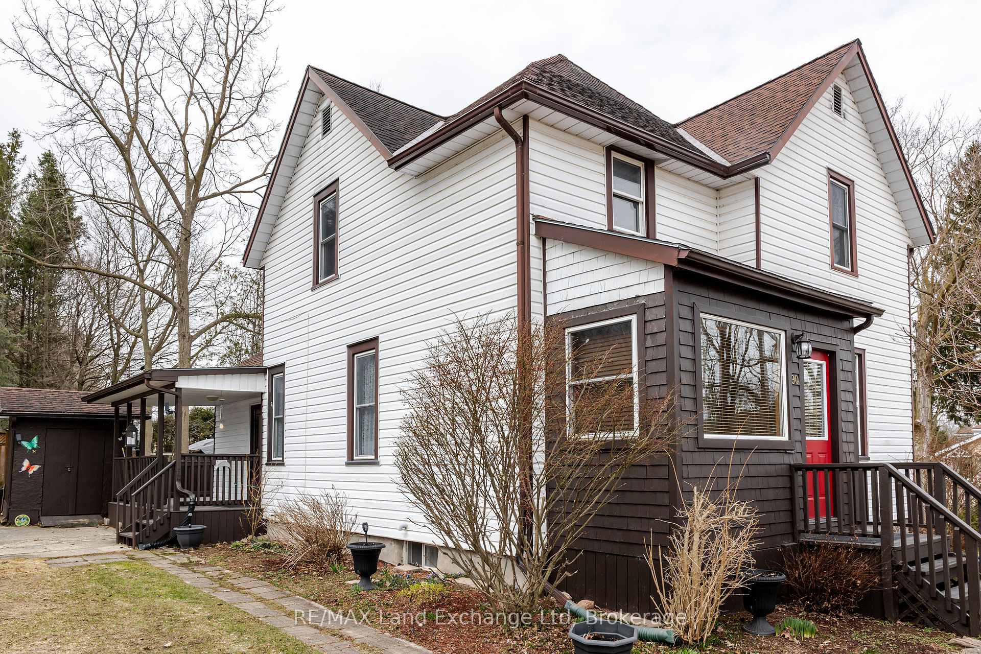 Photo 3 of 90 Alfred Street E, North Huron, Wingham — HOMEH