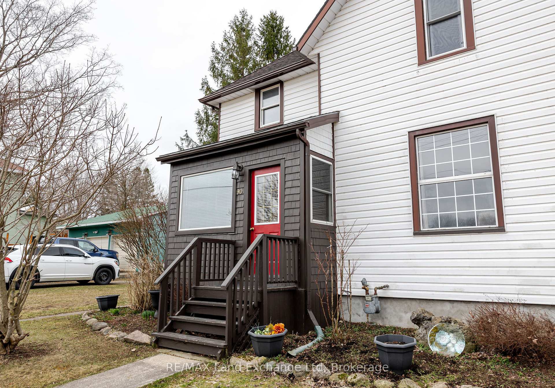 Photo 43 of 90 Alfred Street E, North Huron, Wingham — HOMEH