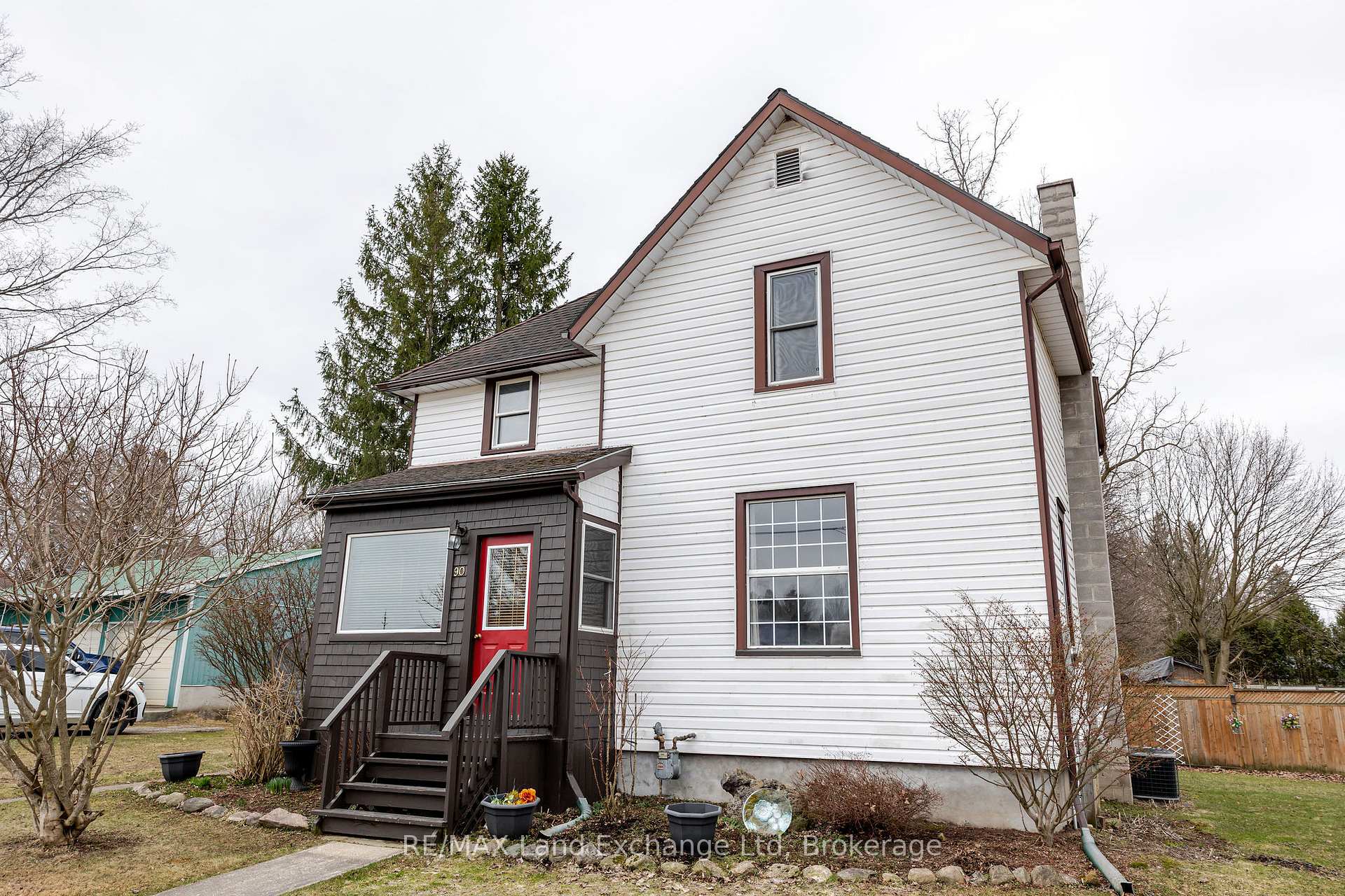 Photo 44 of 90 Alfred Street E, North Huron, Wingham — HOMEH