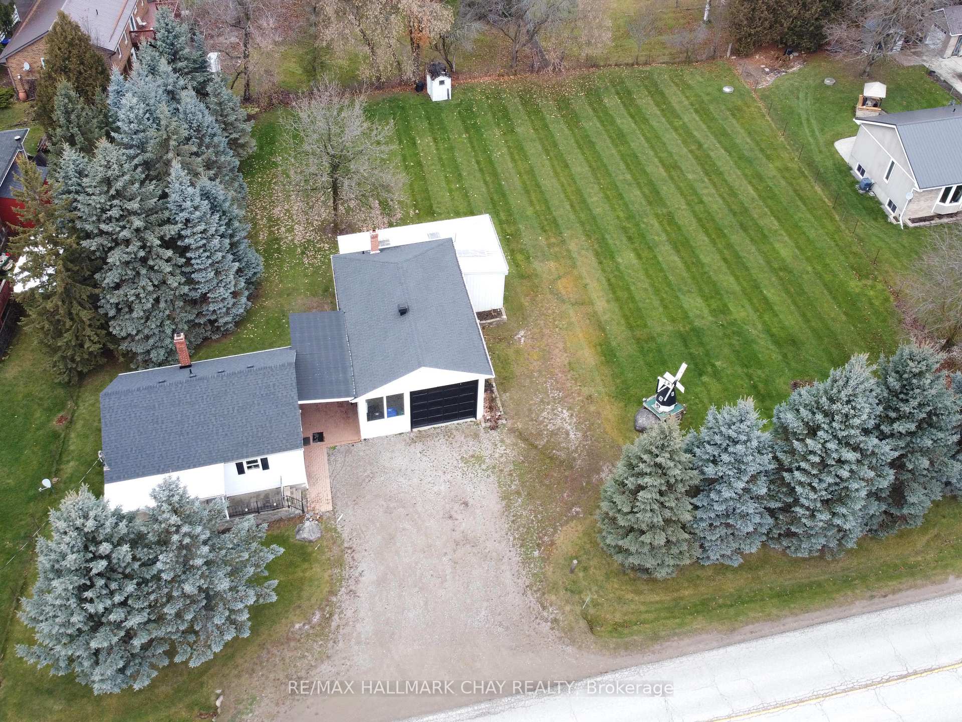 Photo 1 of 5070 5th Line, New Tecumseth, Rural New Tecumseth — HOMEH