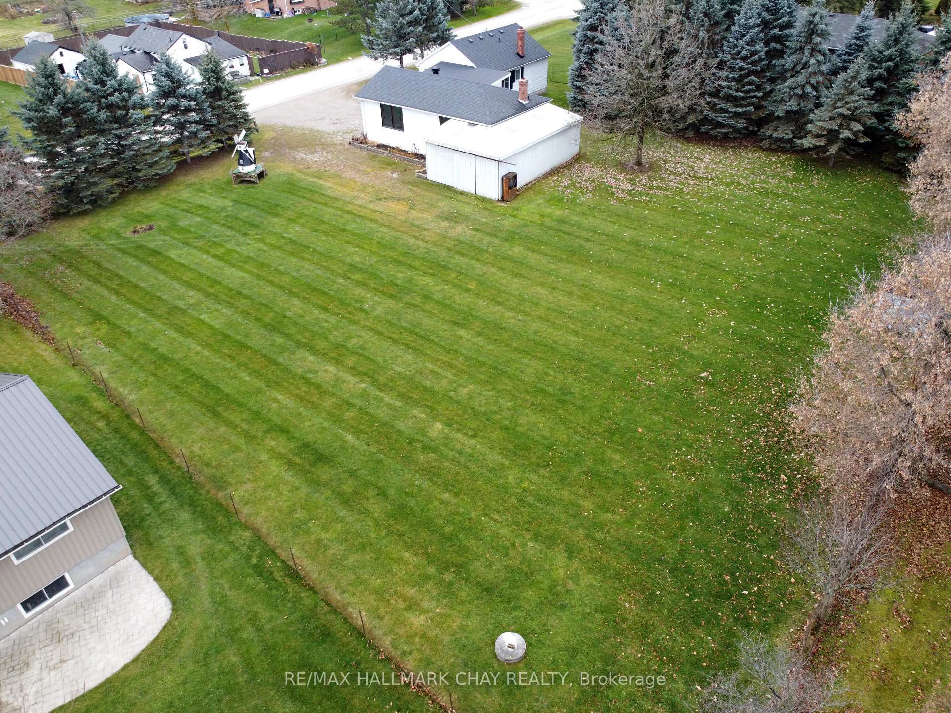Photo 2 of 5070 5th Line, New Tecumseth, Rural New Tecumseth — HOMEH