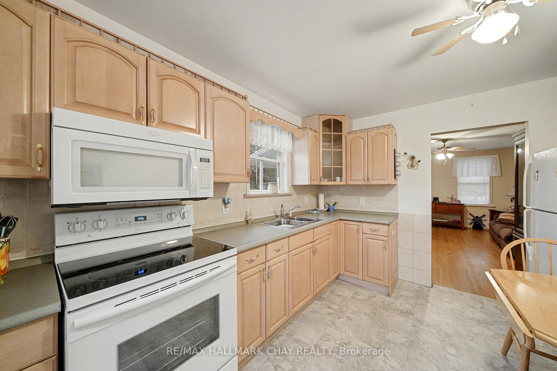 Photo 9 of 5070 5th Line, New Tecumseth, Rural New Tecumseth — HOMEH