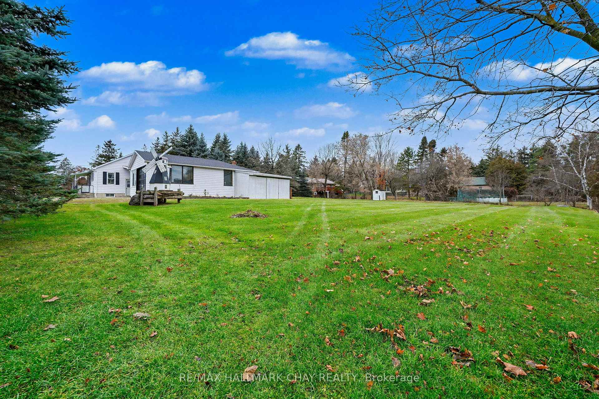 Photo 25 of 5070 5th Line, New Tecumseth, Rural New Tecumseth — HOMEH