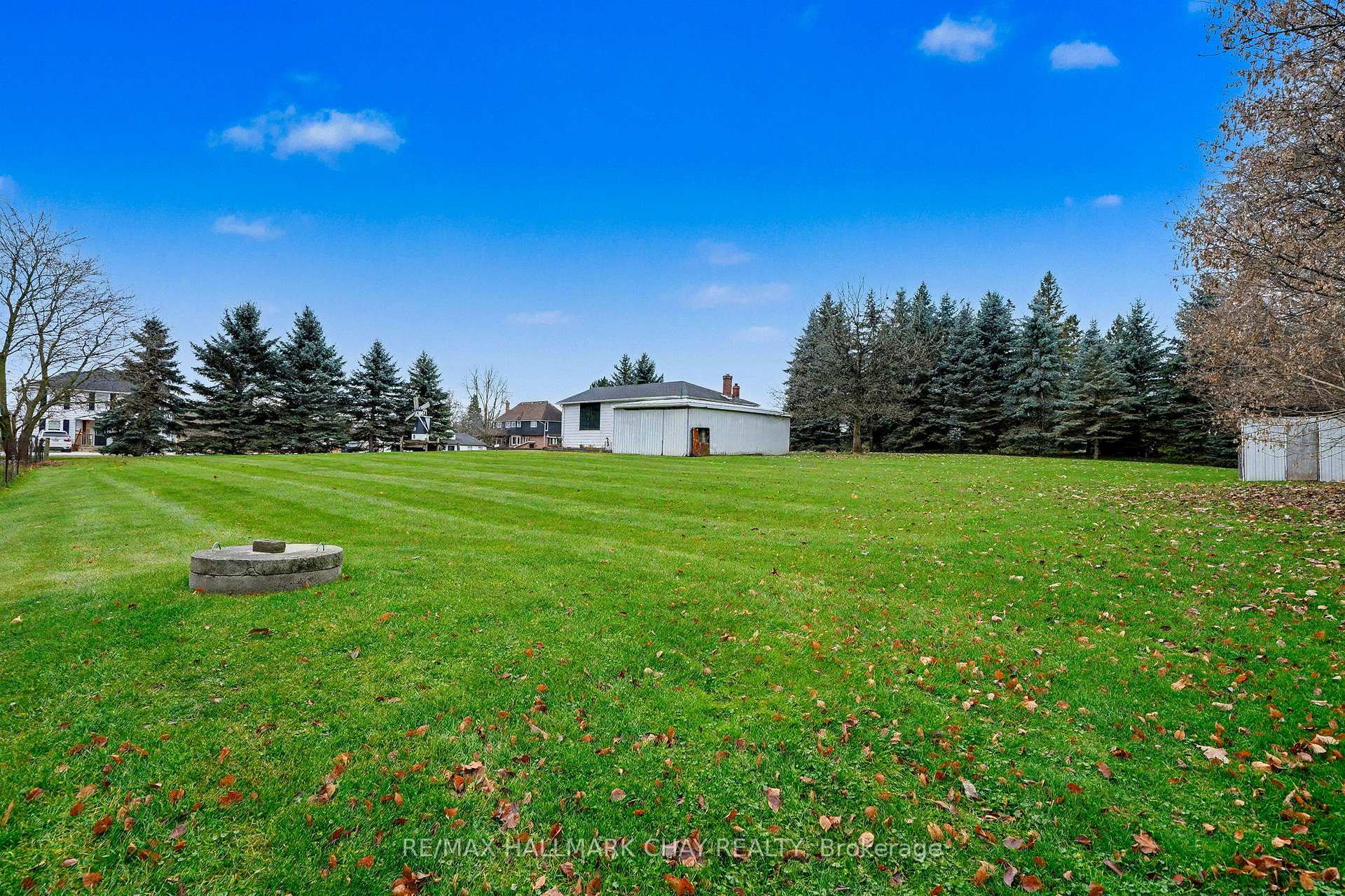 Photo 26 of 5070 5th Line, New Tecumseth, Rural New Tecumseth — HOMEH