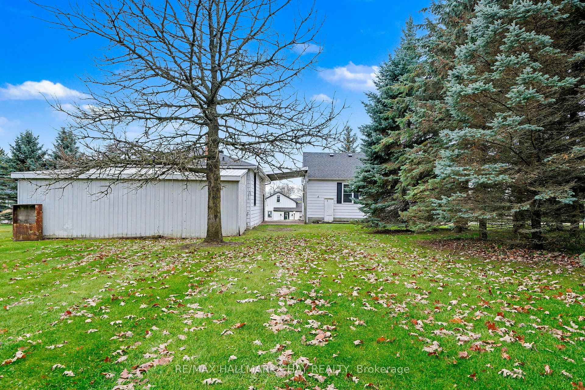 Photo 27 of 5070 5th Line, New Tecumseth, Rural New Tecumseth — HOMEH
