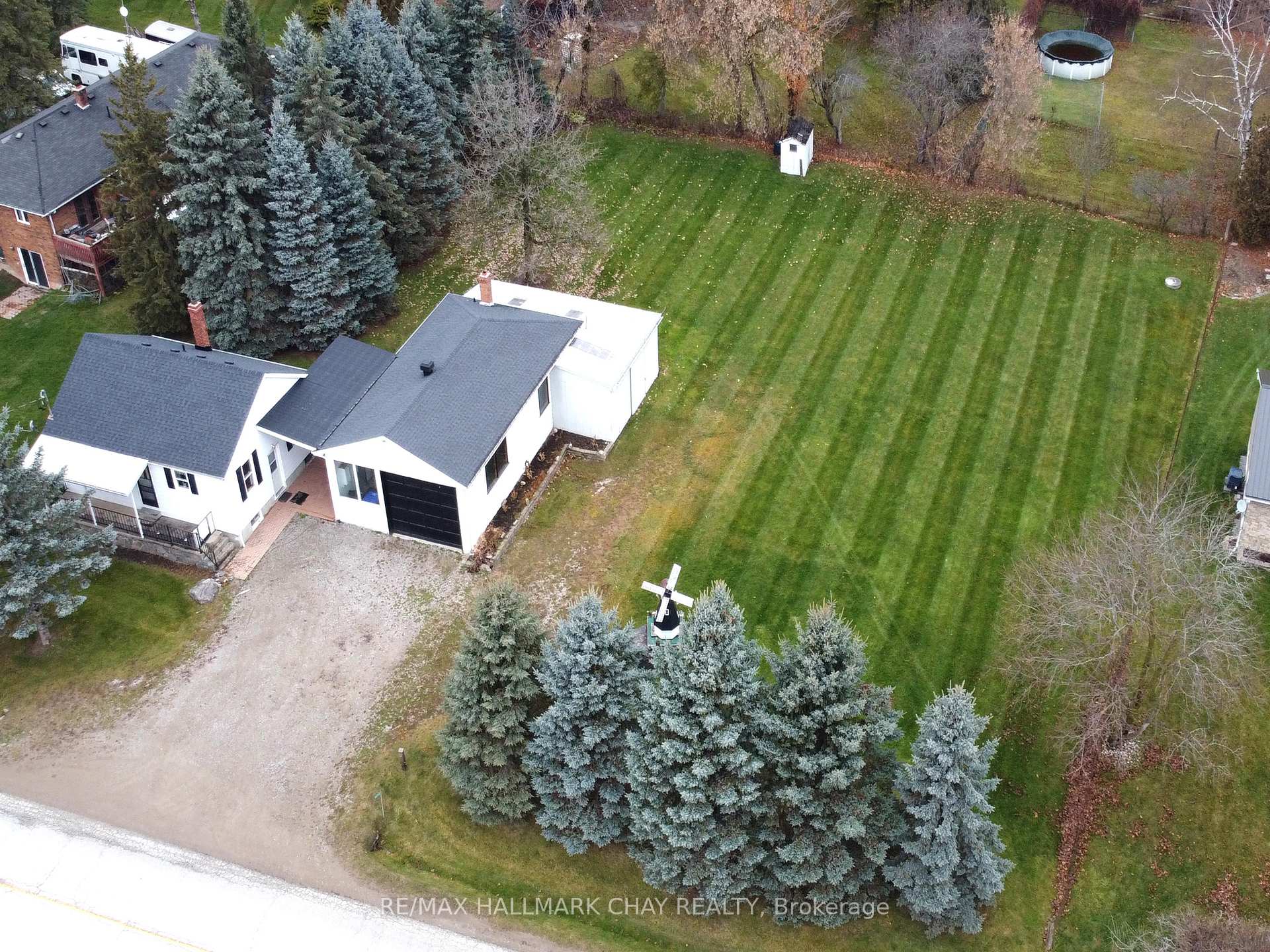 Photo 28 of 5070 5th Line, New Tecumseth, Rural New Tecumseth — HOMEH