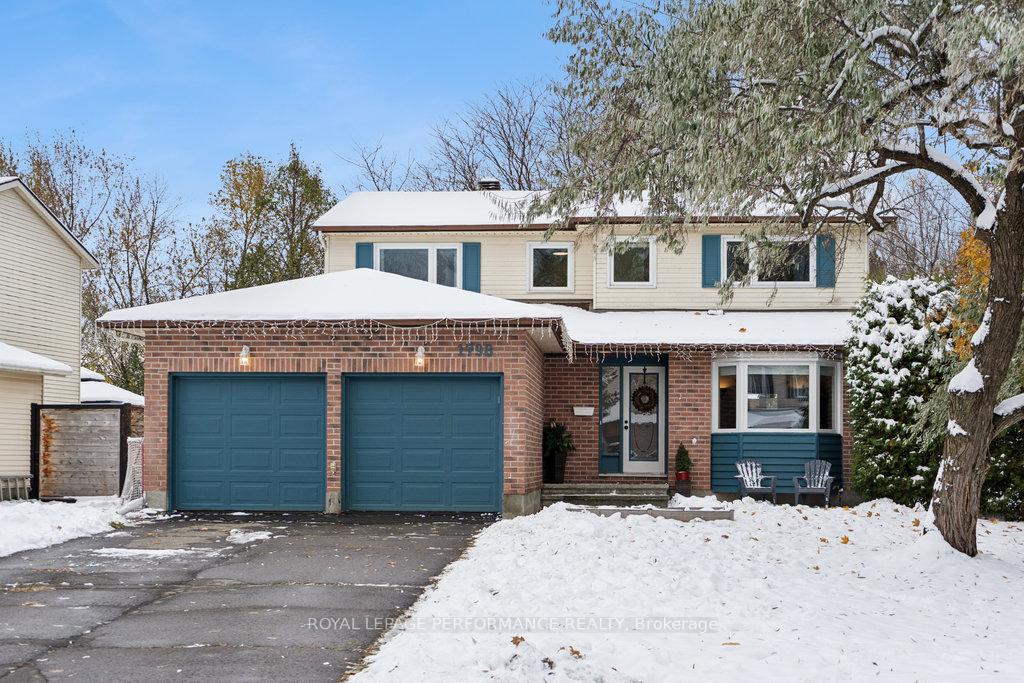 Photo 1 of 1798 Woodhaven Heights, Ottawa, Queenswood Heights South — HOMEH