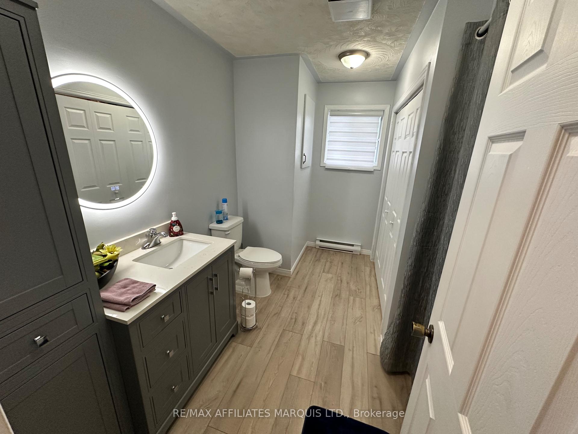 Photo 9 of 237 Bishop Street S, North Glengarry, Alexandria — HOMEH