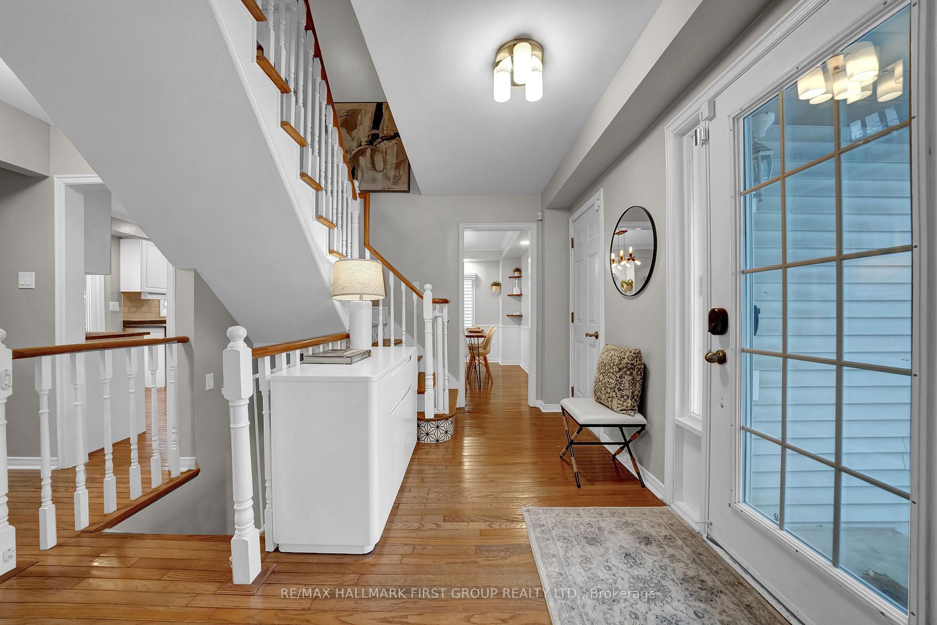 Photo 12 of 979 Ripley Crescent, Oshawa, Pinecrest — HOMEH
