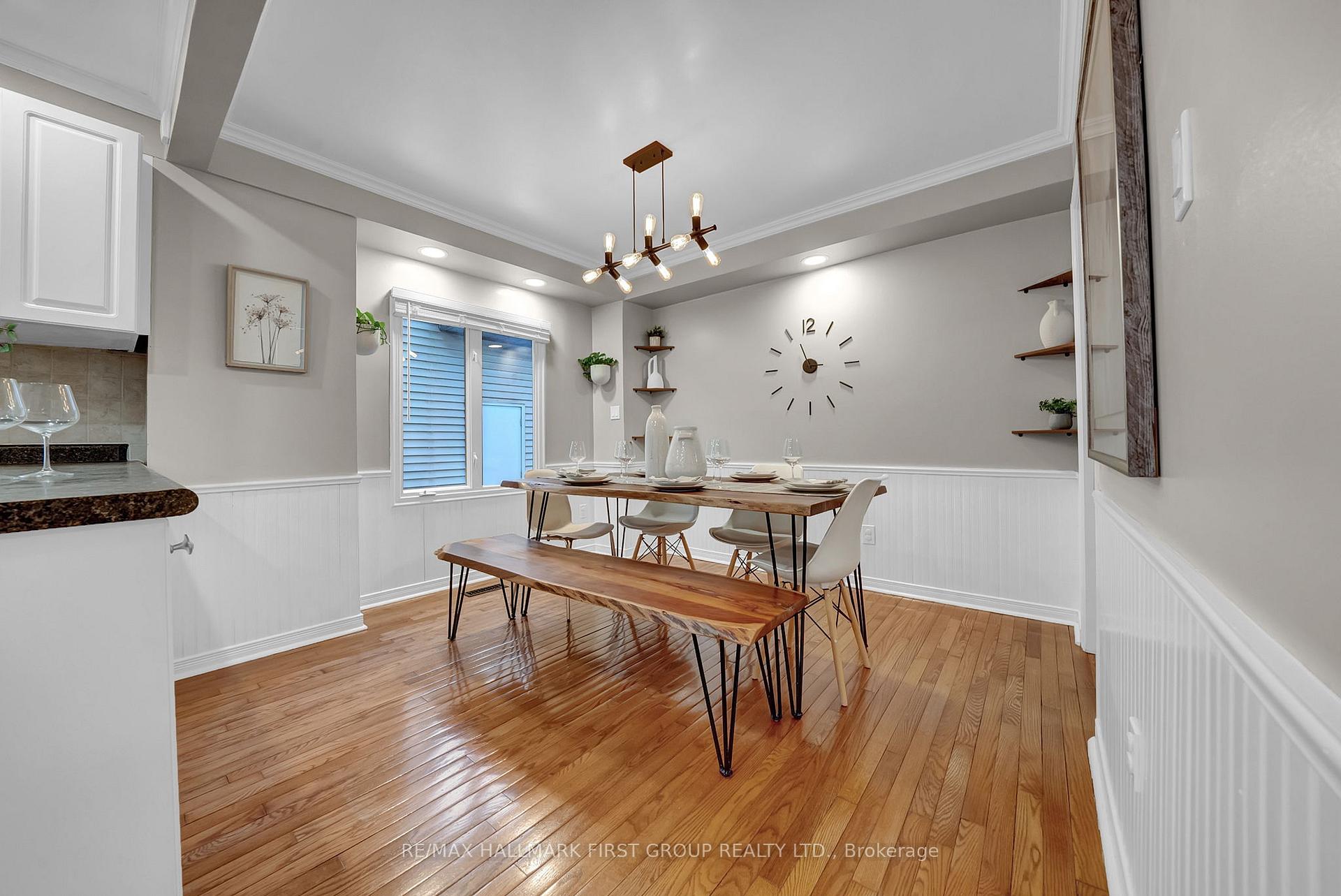 Photo 14 of 979 Ripley Crescent, Oshawa, Pinecrest — HOMEH
