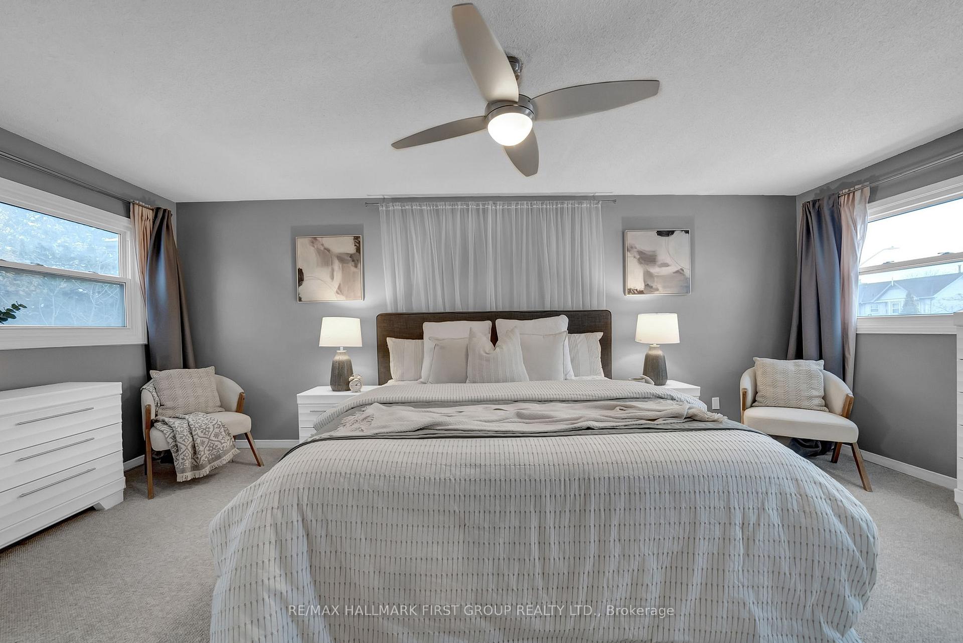Photo 21 of 979 Ripley Crescent, Oshawa, Pinecrest — HOMEH