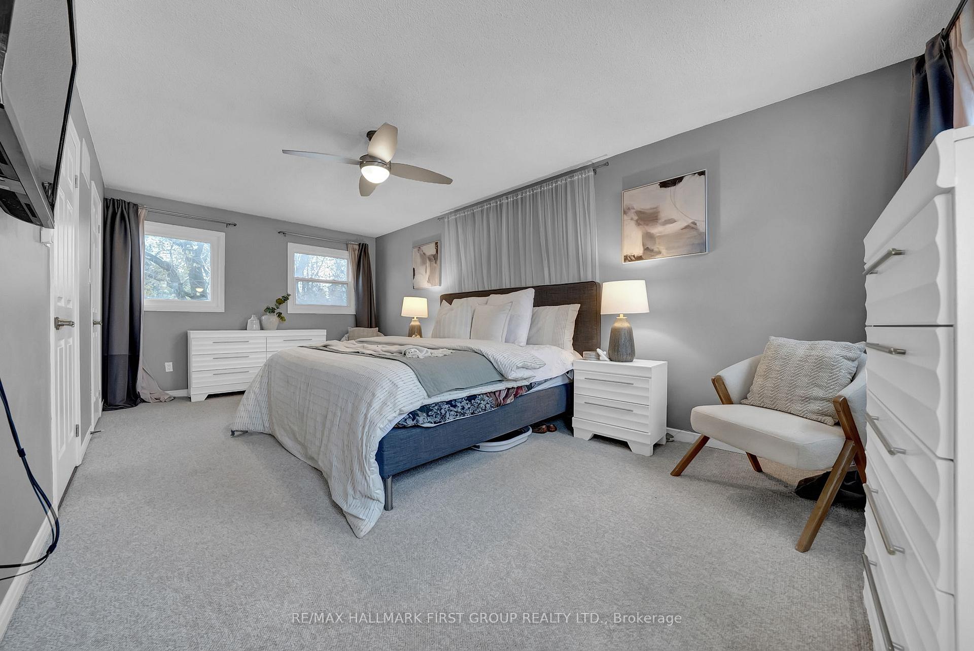 Photo 22 of 979 Ripley Crescent, Oshawa, Pinecrest — HOMEH