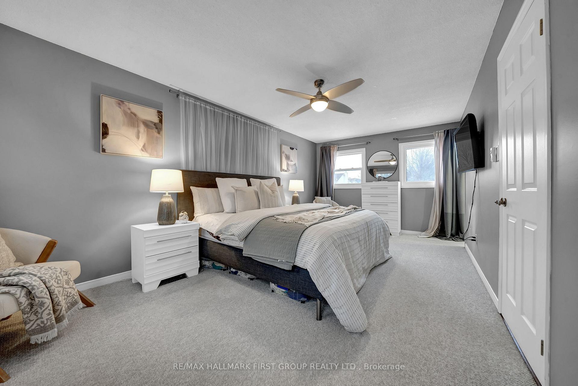 Photo 23 of 979 Ripley Crescent, Oshawa, Pinecrest — HOMEH