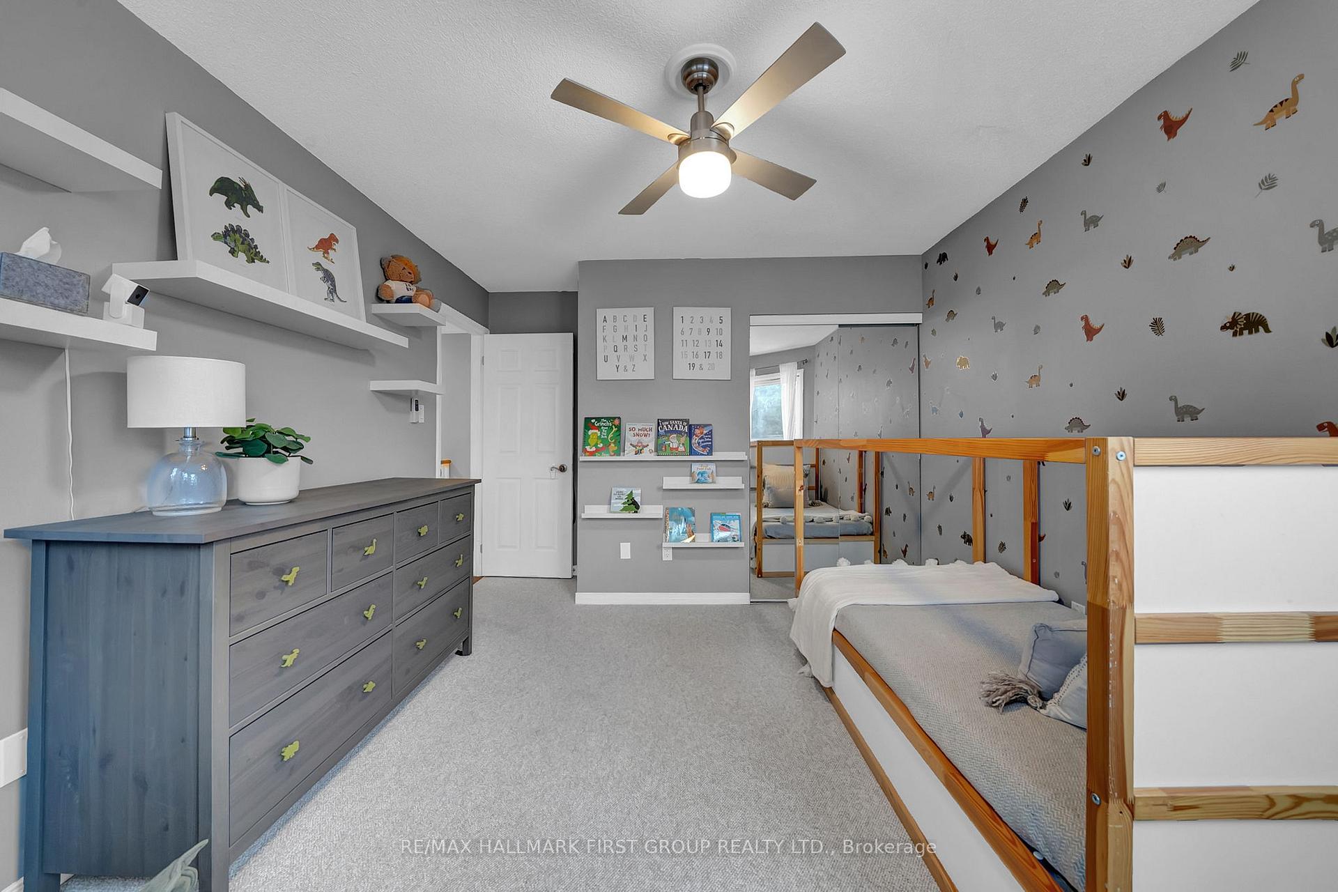 Photo 26 of 979 Ripley Crescent, Oshawa, Pinecrest — HOMEH