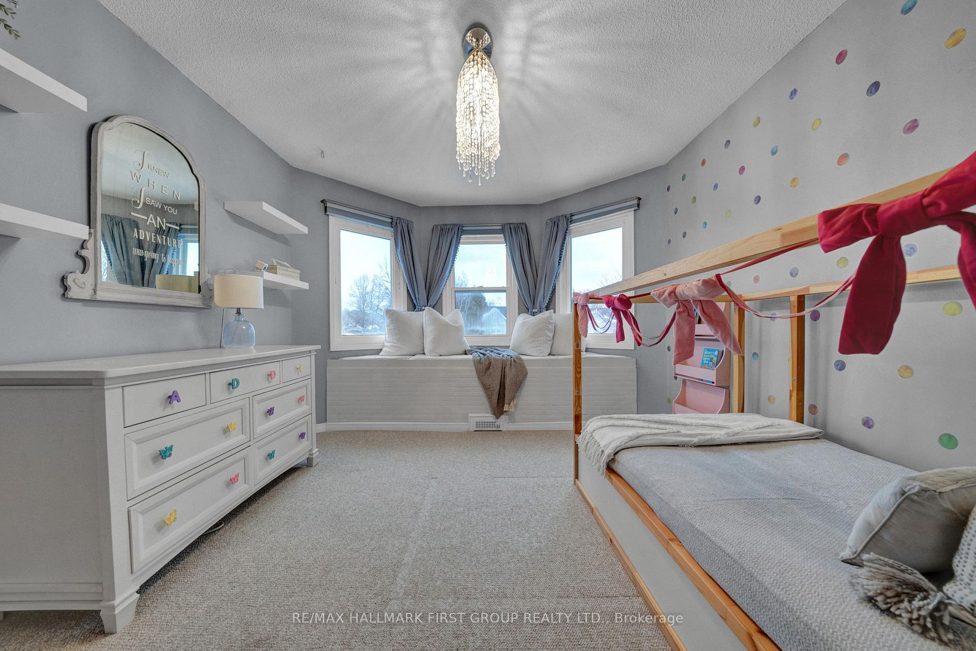 Photo 27 of 979 Ripley Crescent, Oshawa, Pinecrest — HOMEH