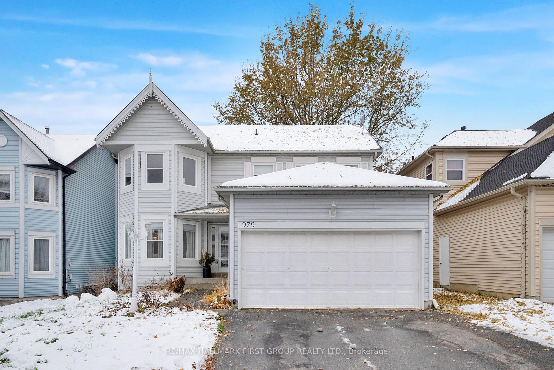 Photo 35 of 979 Ripley Crescent, Oshawa, Pinecrest — HOMEH