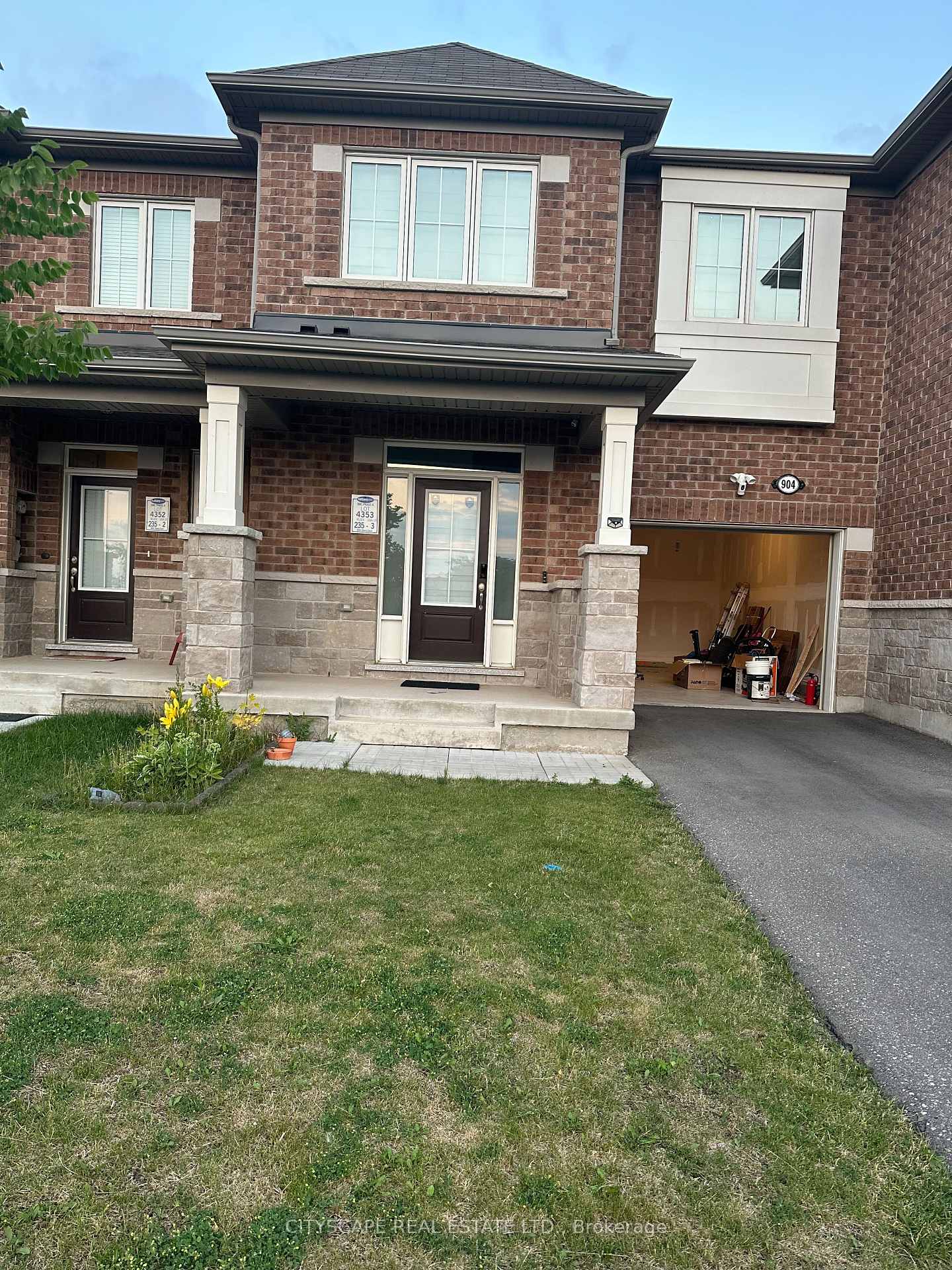 Photo 1 of 904 Cherry Court, Milton, Cobban — HOMEH
