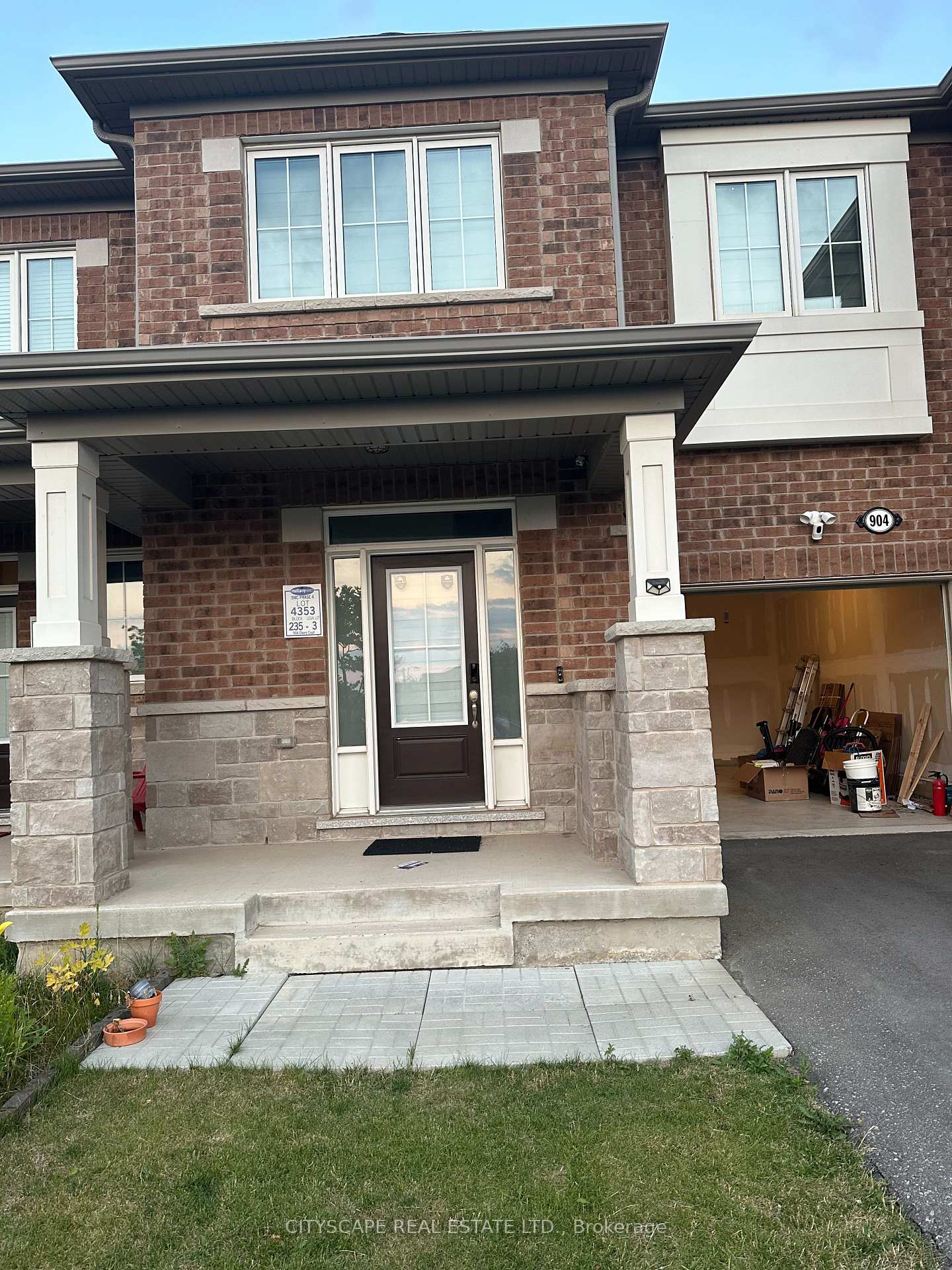 Photo 7 of 904 Cherry Court, Milton, Cobban — HOMEH
