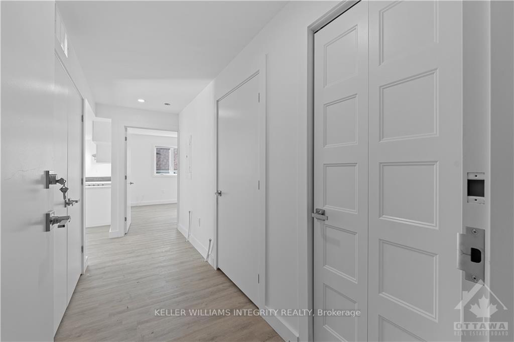 Photo 2 of Unit 3, 231 Columbus Avenue, Ottawa, Overbrook/Castle Heights — HOMEH