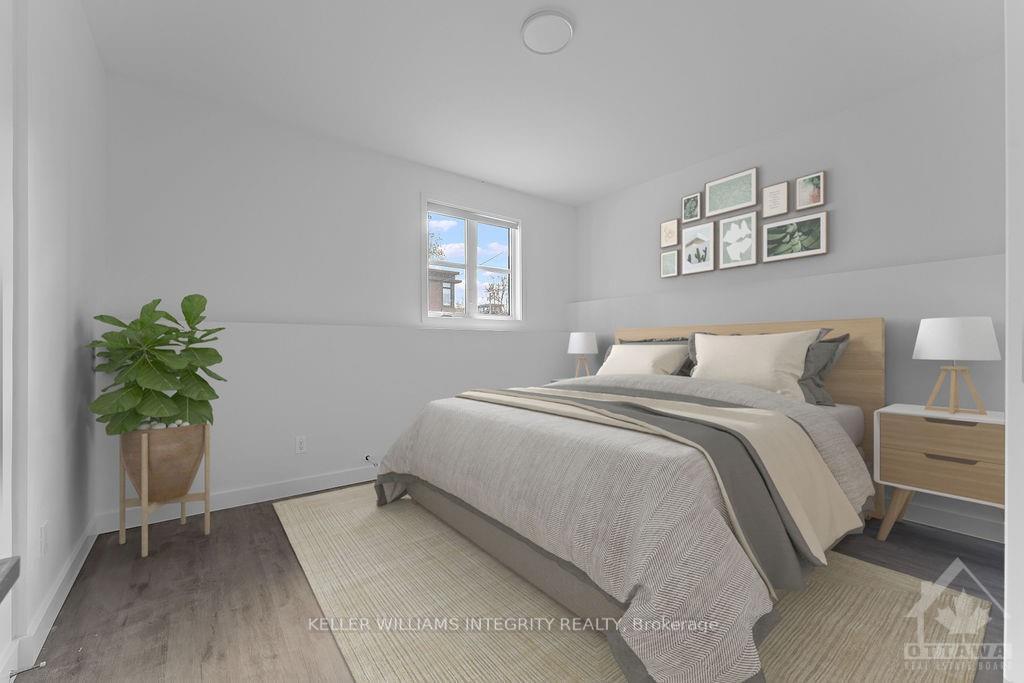 Photo 12 of Unit 3, 231 Columbus Avenue, Ottawa, Overbrook/Castle Heights — HOMEH
