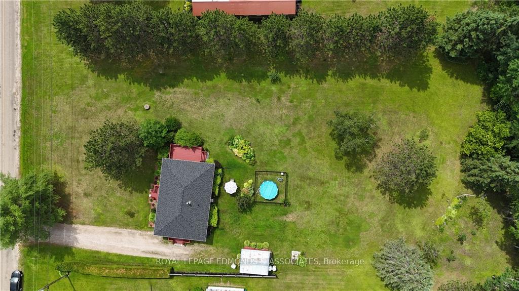 Photo 7 of 125 Griffith Wagner Road, North Algona Wilberforce, North Algona/Wilberforce Twp — HOMEH