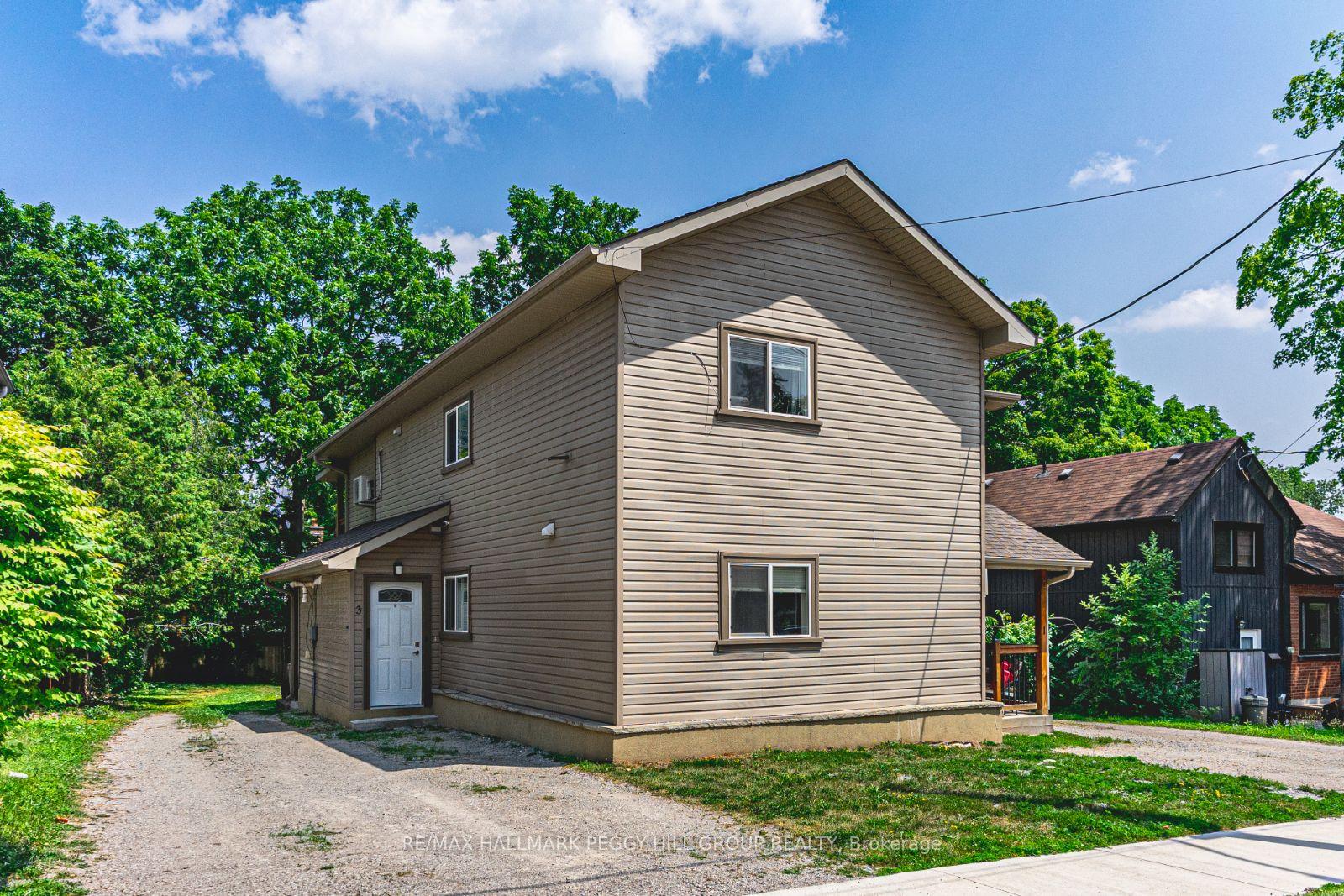 Photo 1 of Unit 2, 266 Canice Street, Orillia — HOMEH