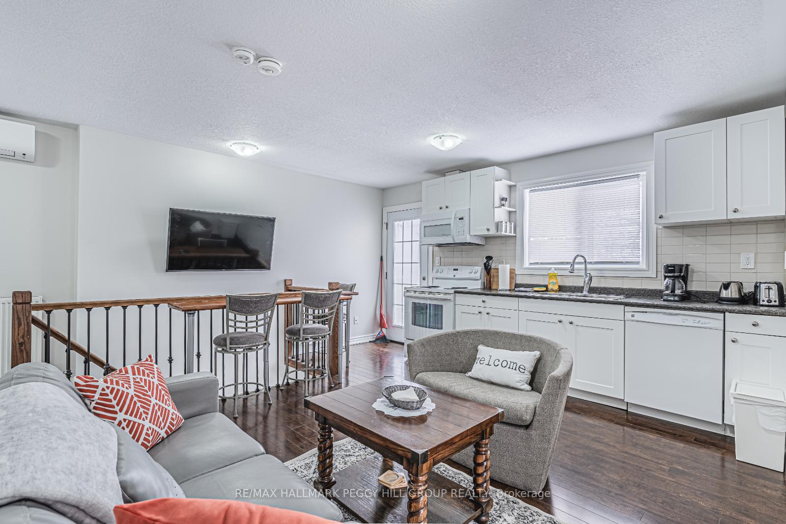 Photo 2 of Unit 2, 266 Canice Street, Orillia — HOMEH