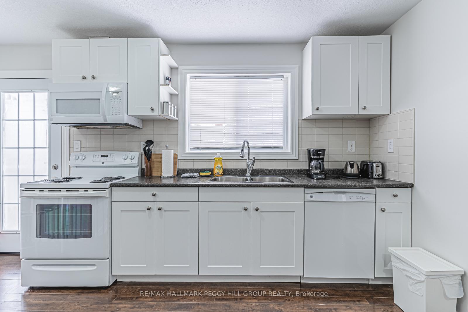 Photo 3 of Unit 2, 266 Canice Street, Orillia — HOMEH