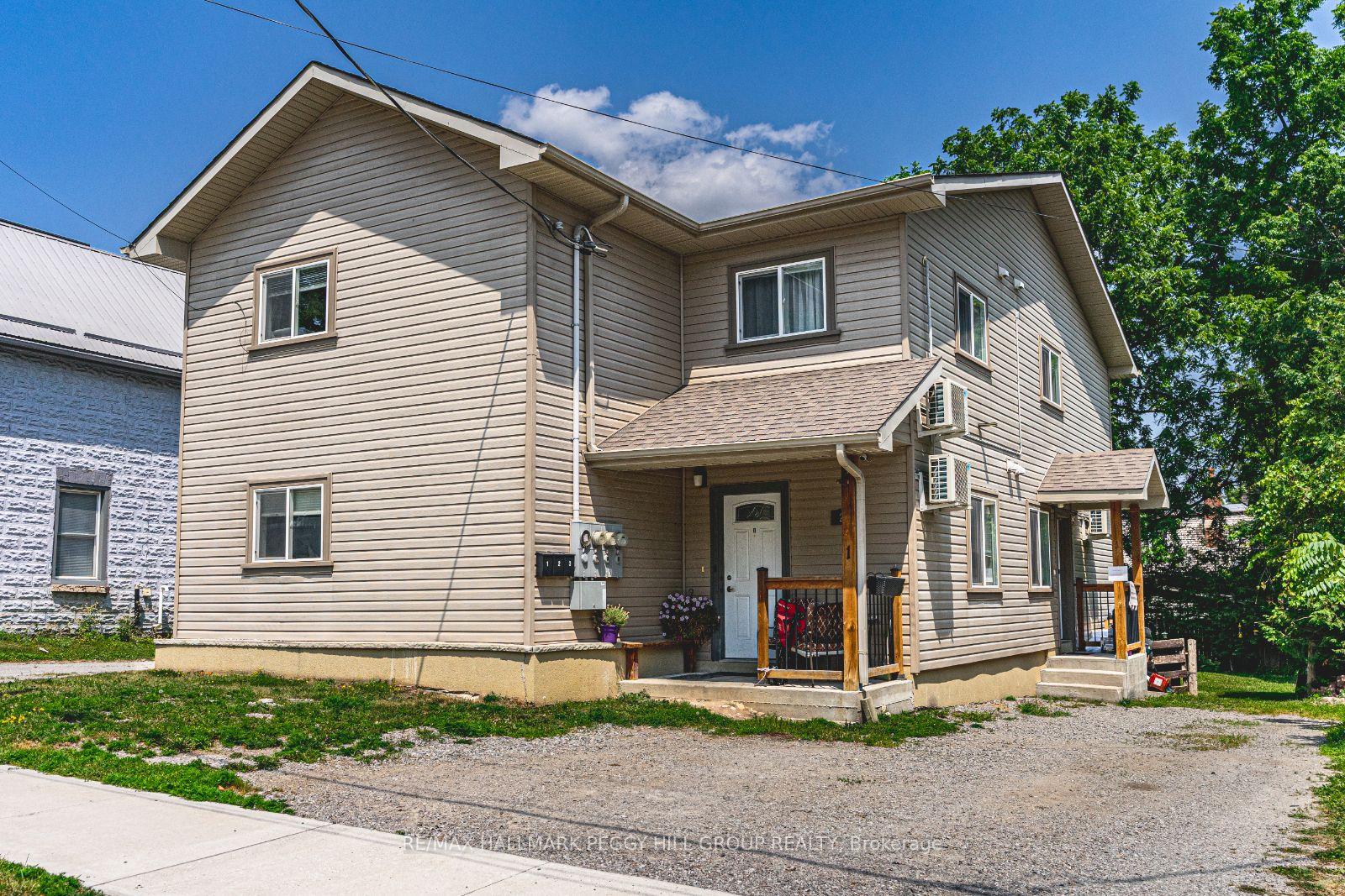 Photo 7 of Unit 2, 266 Canice Street, Orillia — HOMEH