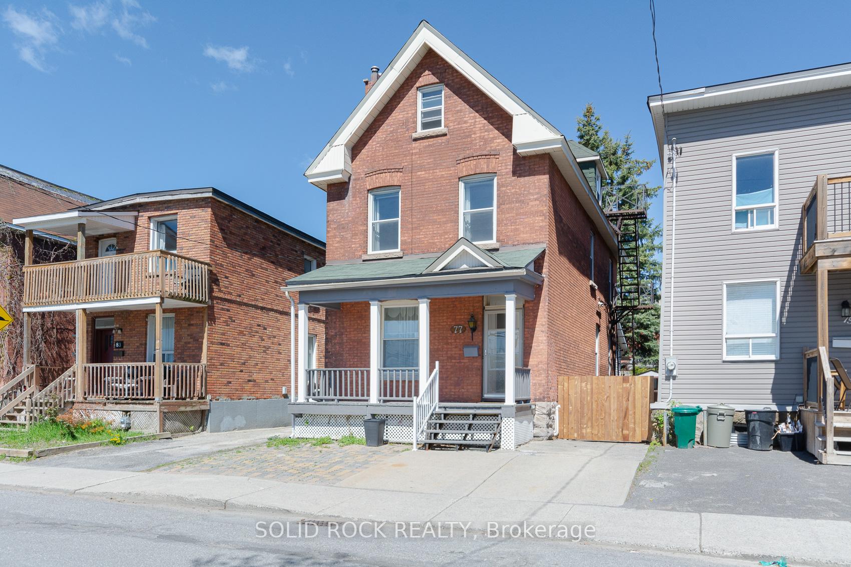 Photo 31 of 77 Arlington Avenue, Ottawa, Ottawa Centre — HOMEH