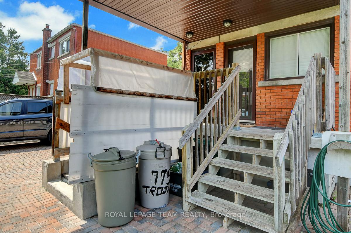 Photo 35 of 775 Trojan Avenue, Ottawa, Castle Heights/Rideau High — HOMEH