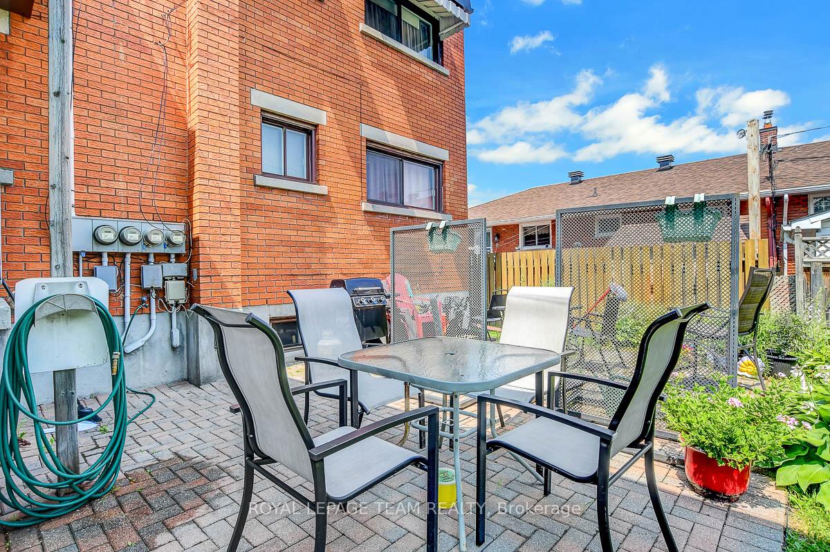 Photo 36 of 775 Trojan Avenue, Ottawa, Castle Heights/Rideau High — HOMEH