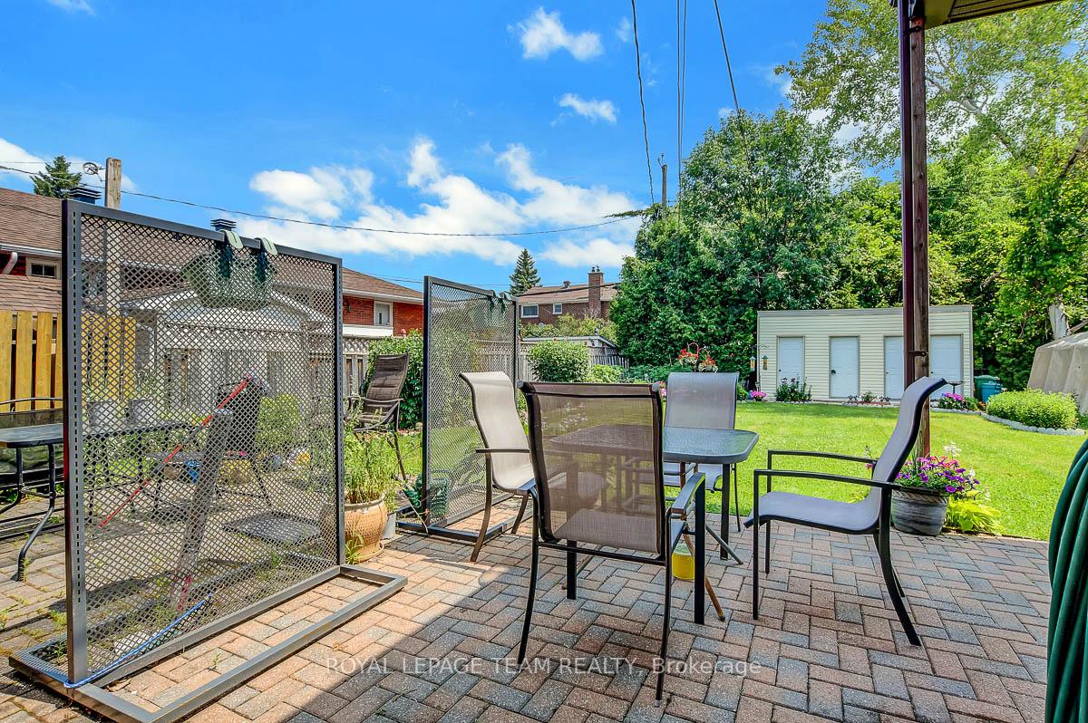 Photo 37 of 775 Trojan Avenue, Ottawa, Castle Heights/Rideau High — HOMEH