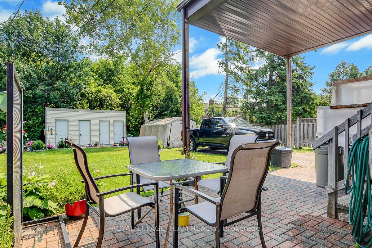 Photo 38 of 775 Trojan Avenue, Ottawa, Castle Heights/Rideau High — HOMEH