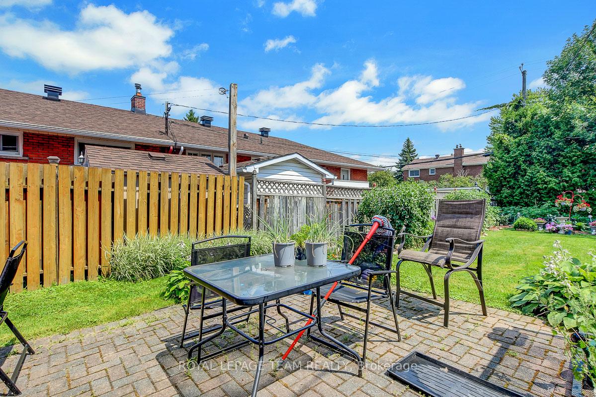 Photo 39 of 775 Trojan Avenue, Ottawa, Castle Heights/Rideau High — HOMEH