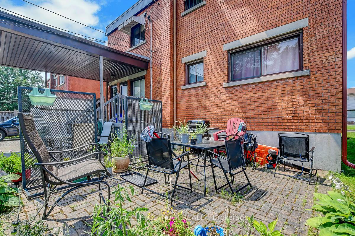 Photo 40 of 775 Trojan Avenue, Ottawa, Castle Heights/Rideau High — HOMEH