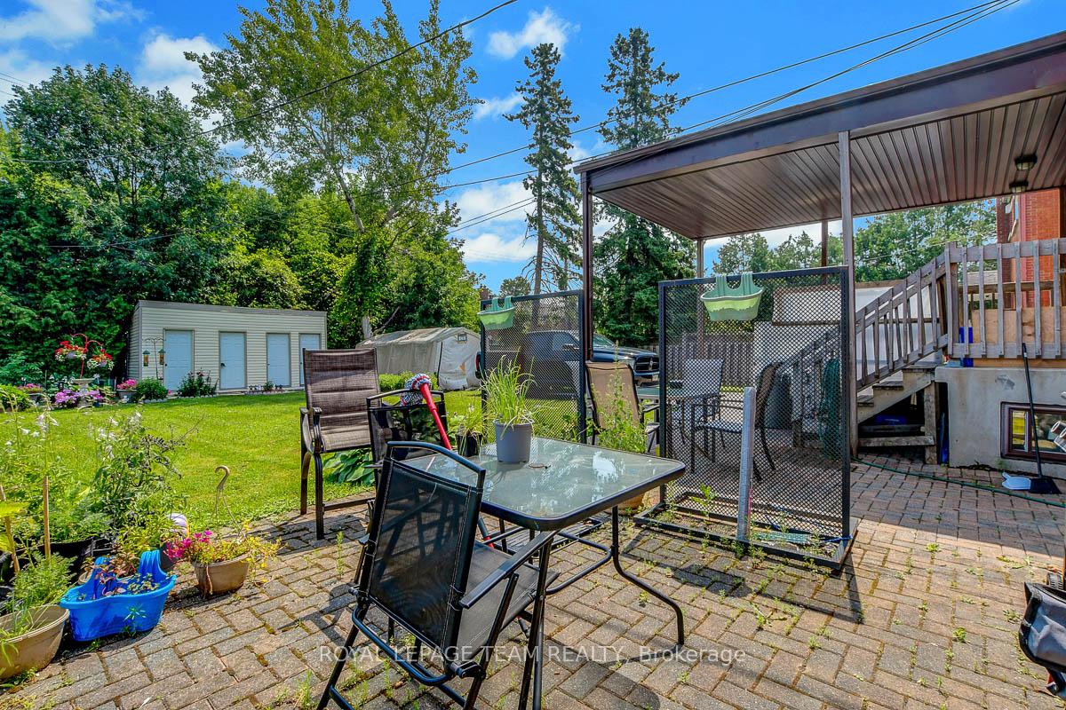 Photo 41 of 775 Trojan Avenue, Ottawa, Castle Heights/Rideau High — HOMEH