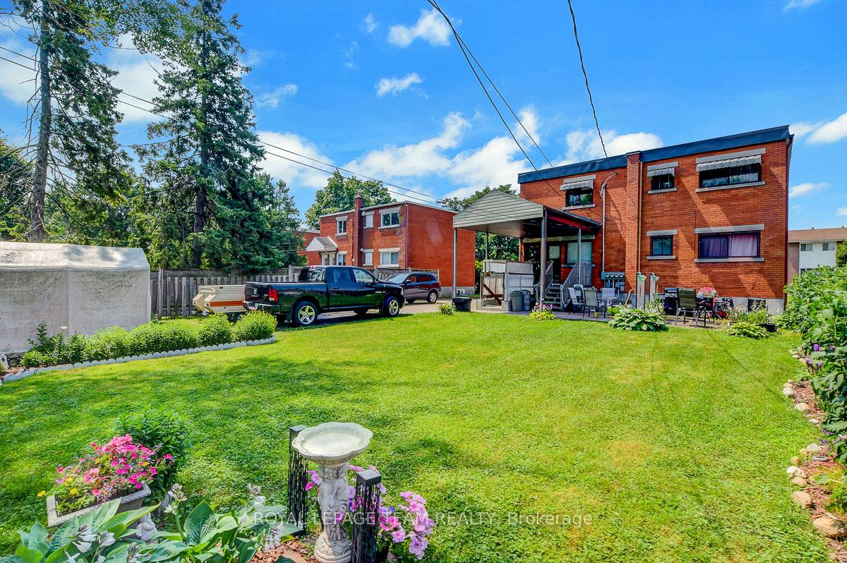 Photo 46 of 775 Trojan Avenue, Ottawa, Castle Heights/Rideau High — HOMEH