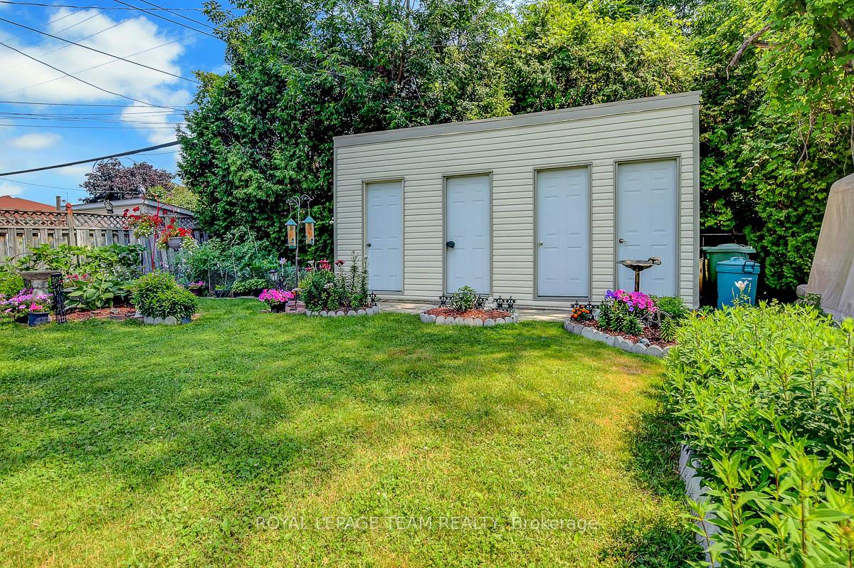 Photo 49 of 775 Trojan Avenue, Ottawa, Castle Heights/Rideau High — HOMEH