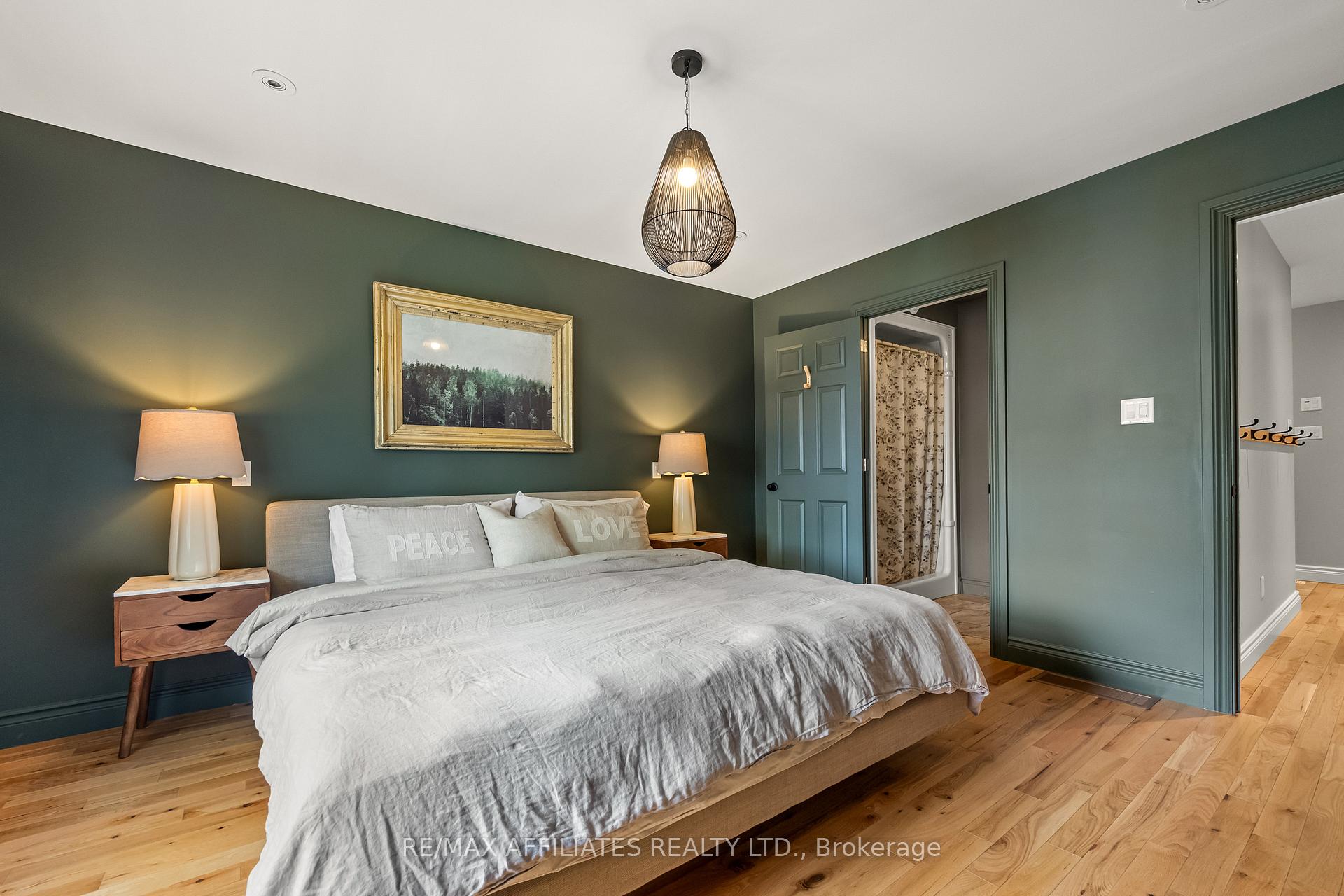 Photo 14 of 111 Drummond Street E, Perth — HOMEH