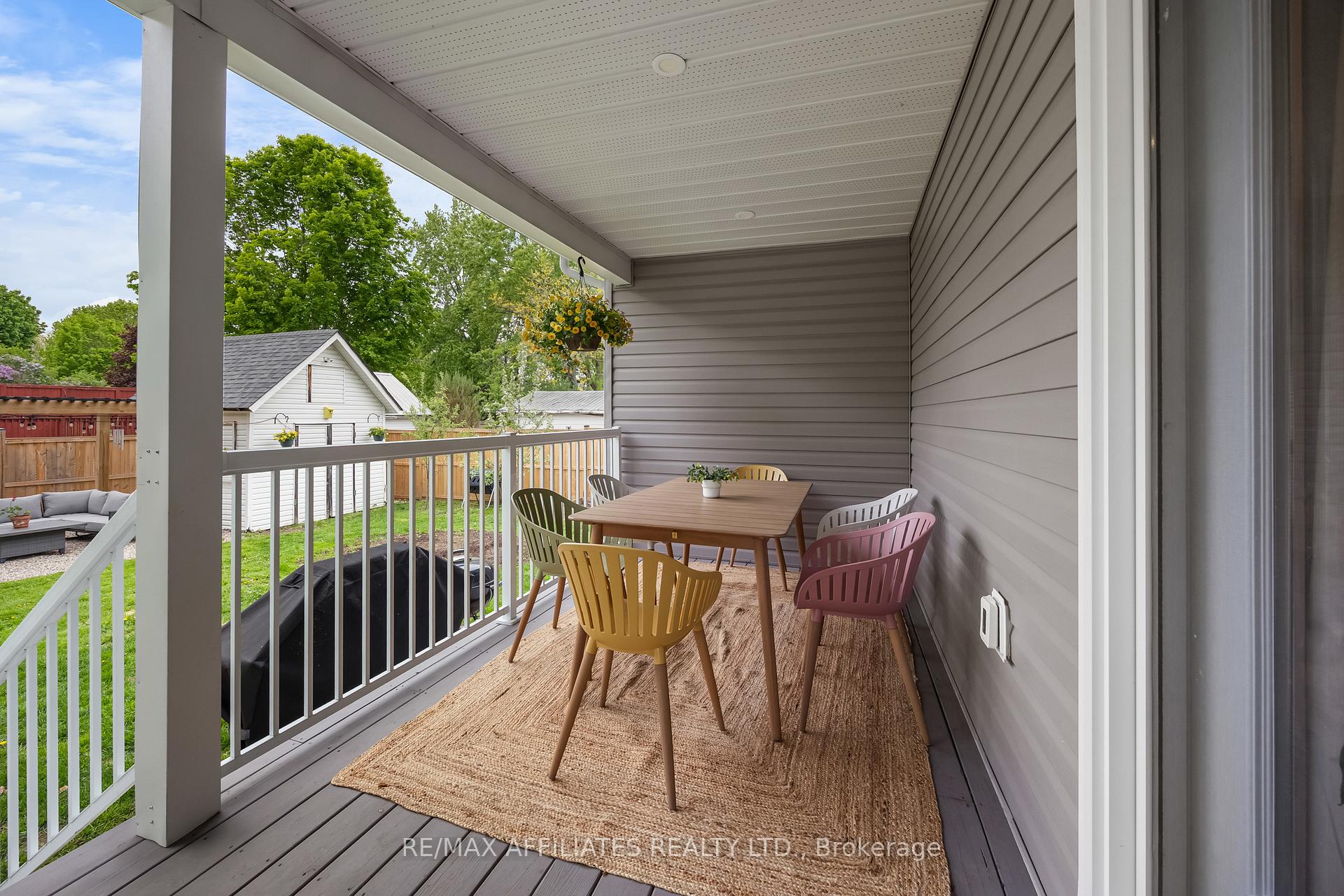 Photo 34 of 111 Drummond Street E, Perth — HOMEH