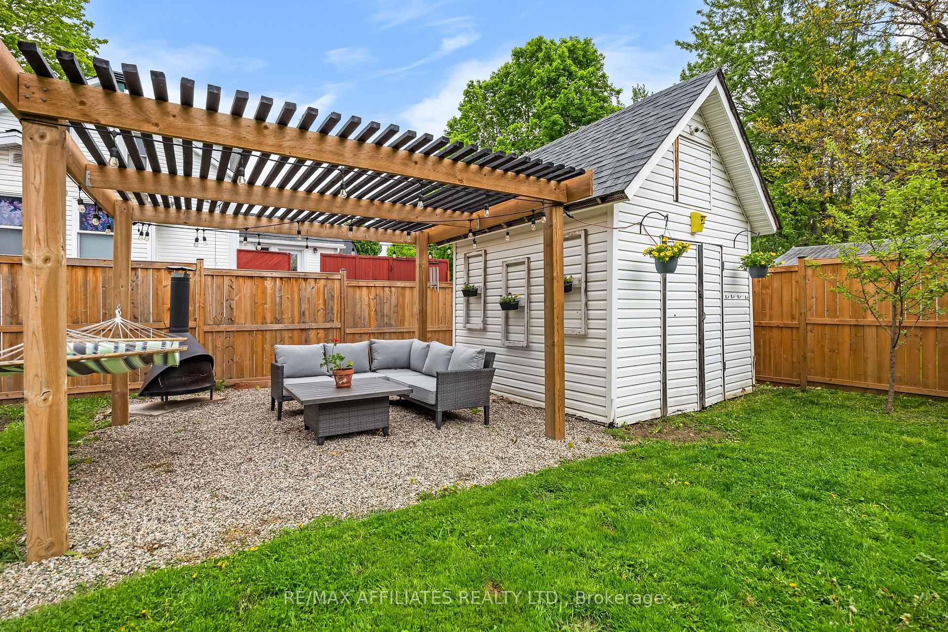 Photo 37 of 111 Drummond Street E, Perth — HOMEH