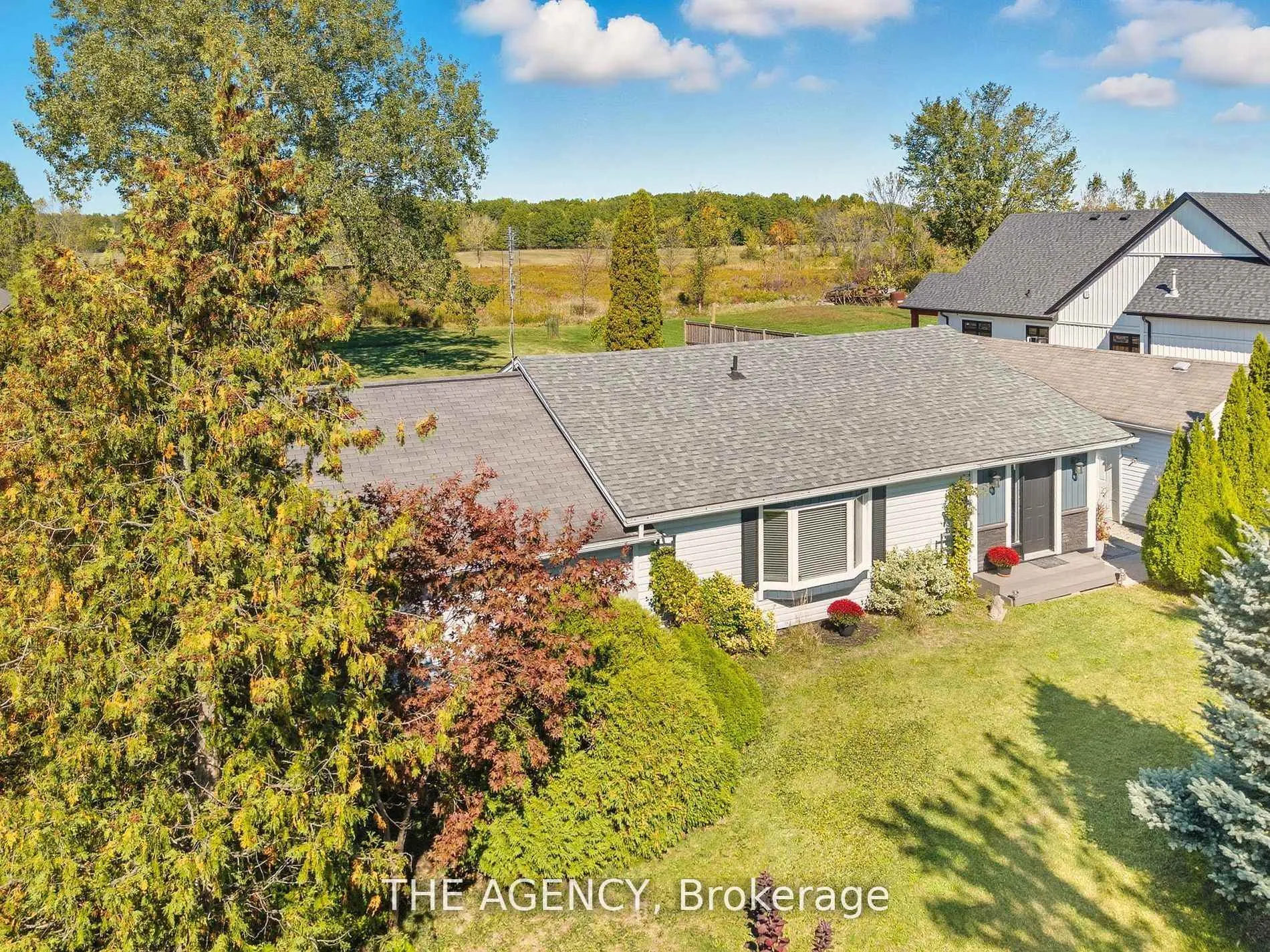 Photo 1 of 6359 Lyons Creek Road, Niagara Falls, Lyons Creek — HOMEH