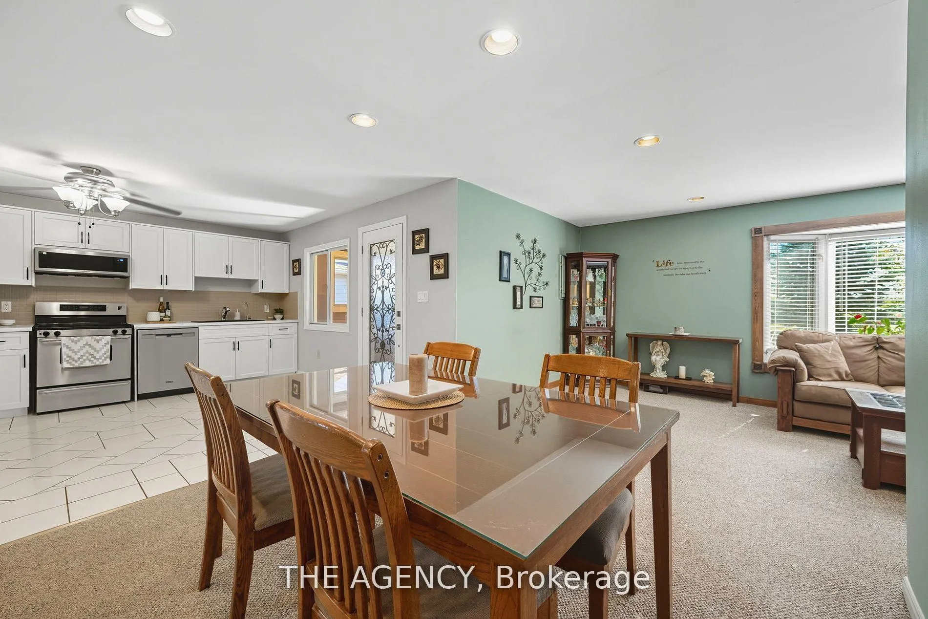 Photo 18 of 6359 Lyons Creek Road, Niagara Falls, Lyons Creek — HOMEH