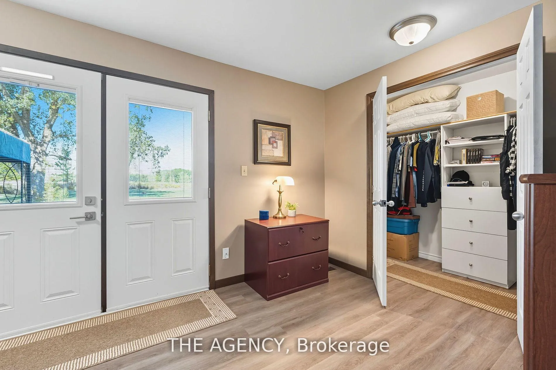 Photo 25 of 6359 Lyons Creek Road, Niagara Falls, Lyons Creek — HOMEH