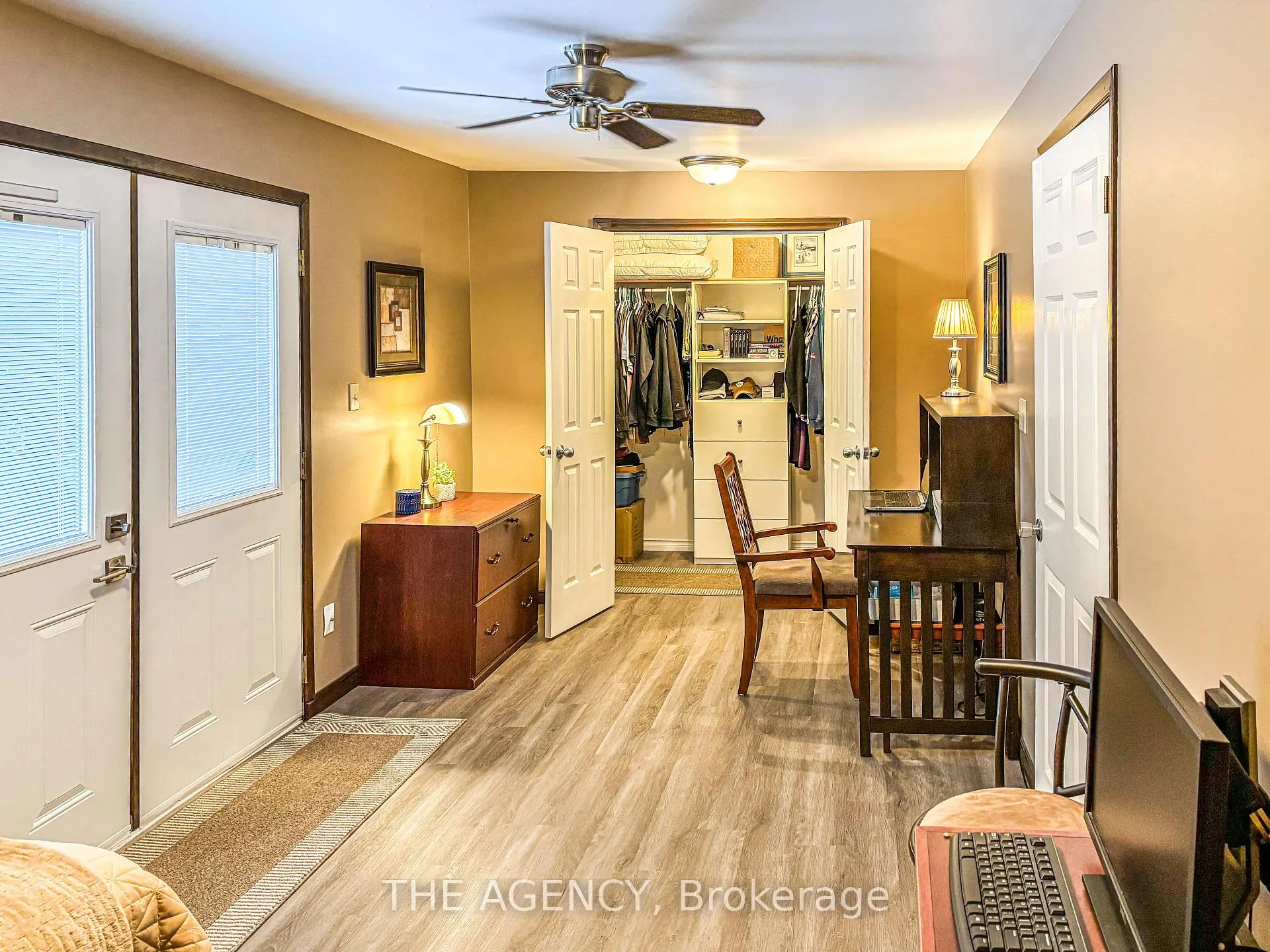 Photo 26 of 6359 Lyons Creek Road, Niagara Falls, Lyons Creek — HOMEH